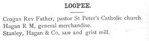 1886 Loopee directory